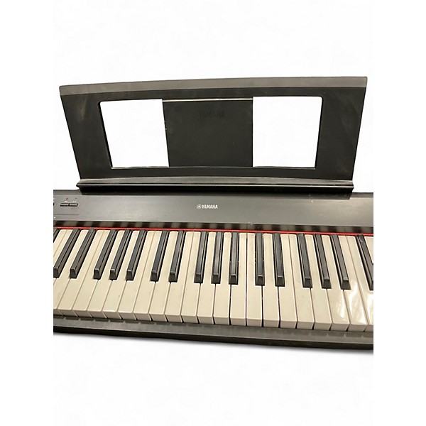Used Yamaha NP12 Digital Piano