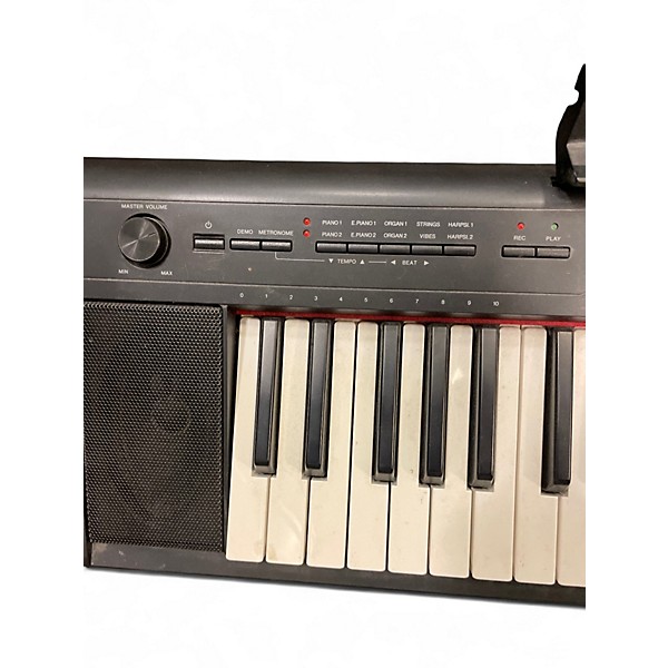 Used Yamaha NP12 Digital Piano