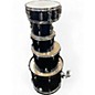 Used TAMA 5 Piece Imperialstar Blue Drum Kit thumbnail
