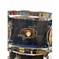 Used TAMA 5 Piece Imperialstar Blue Drum Kit