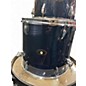 Used TAMA 5 Piece Imperialstar Blue Drum Kit