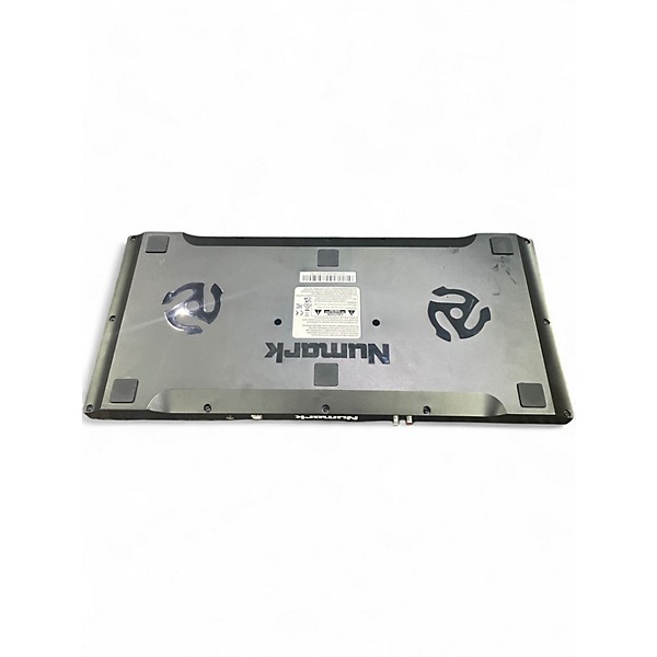 Used Numark MIXTRACK PLATINUM FX DJ Controller