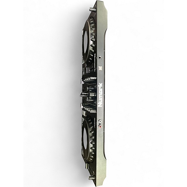 Used Numark MIXTRACK PLATINUM FX DJ Controller