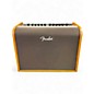 Used Fender Acoustic 100 Guitar Combo Amp thumbnail