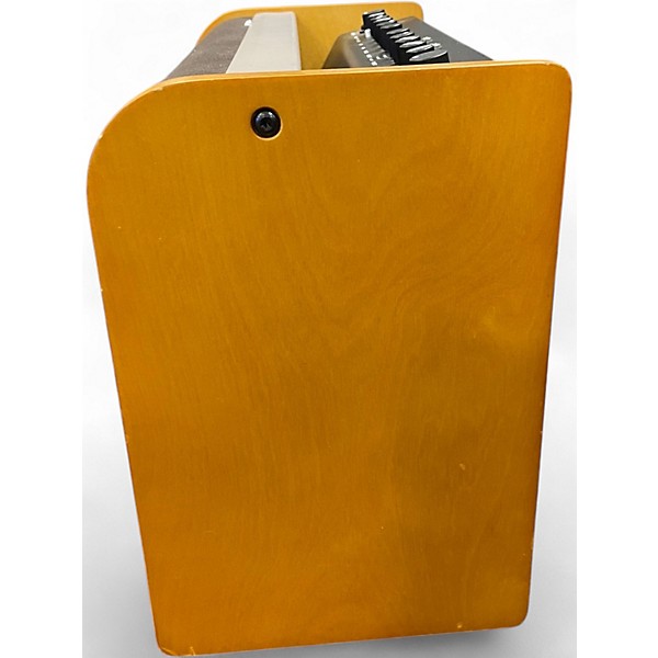 Used Fender Acoustic 100 Guitar Combo Amp