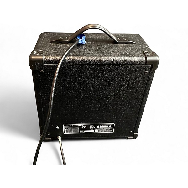 Used Donner DEA1 Battery Powered Amp