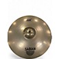 Used SABIAN 20in AAX STADIUM RIDE Cymbal thumbnail