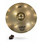 Used SABIAN 20in AAX STADIUM RIDE Cymbal