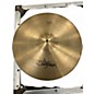 Used Zildjian 18in Medium Ride Cymbal thumbnail