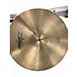 Used Zildjian 18in Medium Ride Cymbal