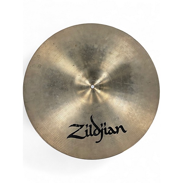 Used Zildjian 18in Medium Ride Cymbal
