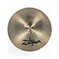 Used Zildjian 18in Medium Ride Cymbal