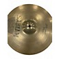 Used SABIAN 14in AA Fusion Hi Hat Pair Cymbal