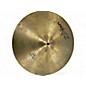 Used Zildjian 16in AVEDIS CRASH RIDE Cymbal thumbnail