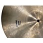Used Zildjian 16in AVEDIS CRASH RIDE Cymbal