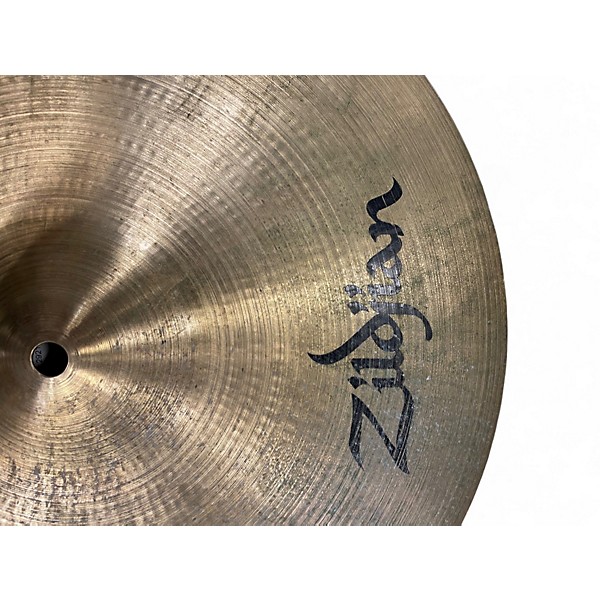 Used Zildjian 16in AVEDIS CRASH RIDE Cymbal