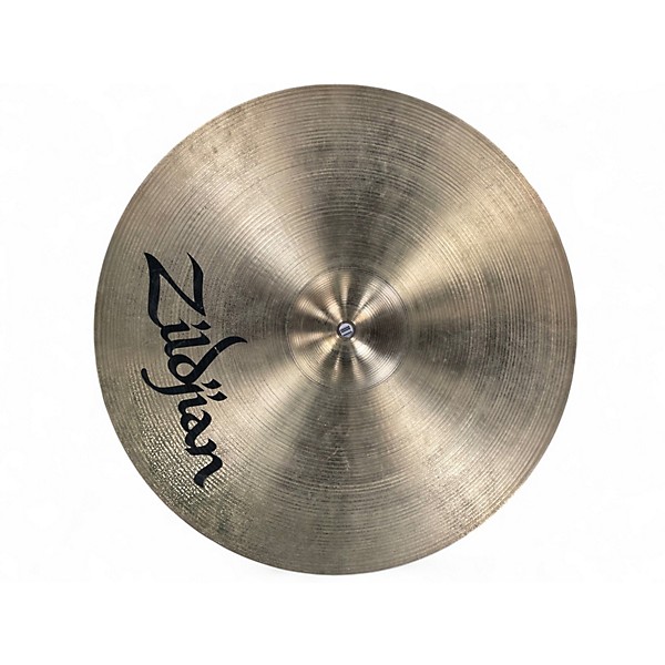 Used Zildjian 16in AVEDIS CRASH RIDE Cymbal