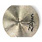 Used Zildjian 16in K Thin Dark Crash Cymbal