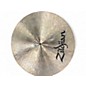 Used Zildjian 16in K Thin Dark Crash Cymbal