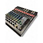 Used Harbinger LX12 Unpowered Mixer