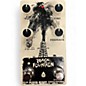 Used Old Blood Noise Endevors BLACK FOUNTAIN Effect Pedal thumbnail