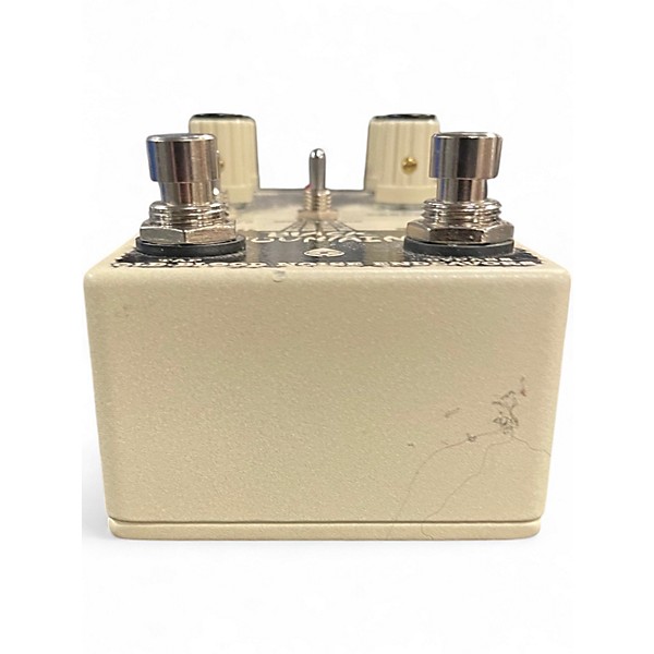 Used Old Blood Noise Endevors BLACK FOUNTAIN Effect Pedal