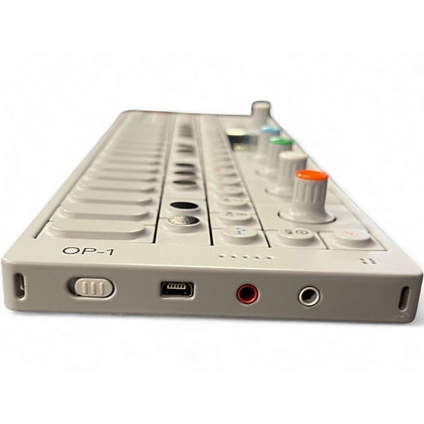 Used teenage engineering OP1 Synthesizer