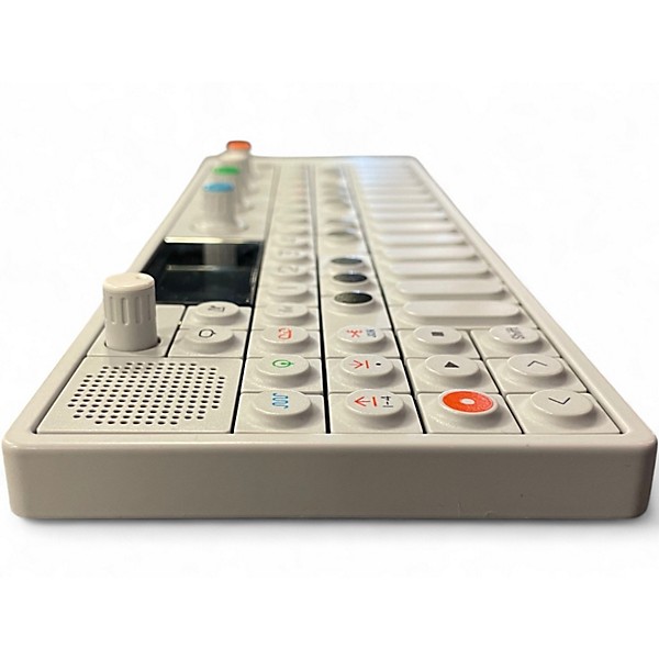 Used teenage engineering OP1 Synthesizer