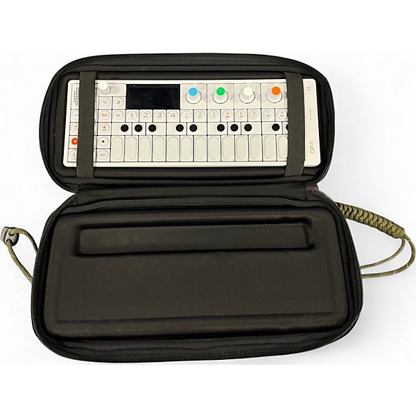 Used teenage engineering OP1 Synthesizer