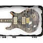 Used 2025 PRS DGT BIRDS 10 TOP Charcoal Solid Body Electric Guitar