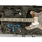 Used 2025 PRS DGT BIRDS 10 TOP Charcoal Solid Body Electric Guitar