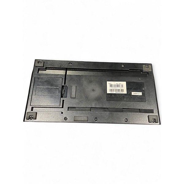 Used BOSS GT1B Bass Effect Pedal