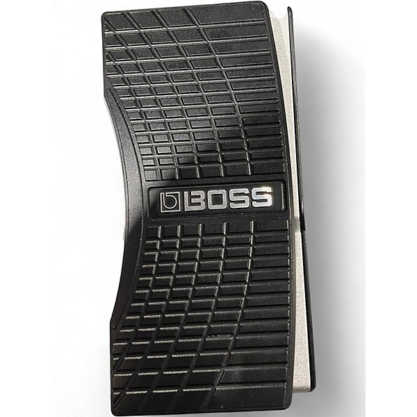 Used BOSS GT1B Bass Effect Pedal