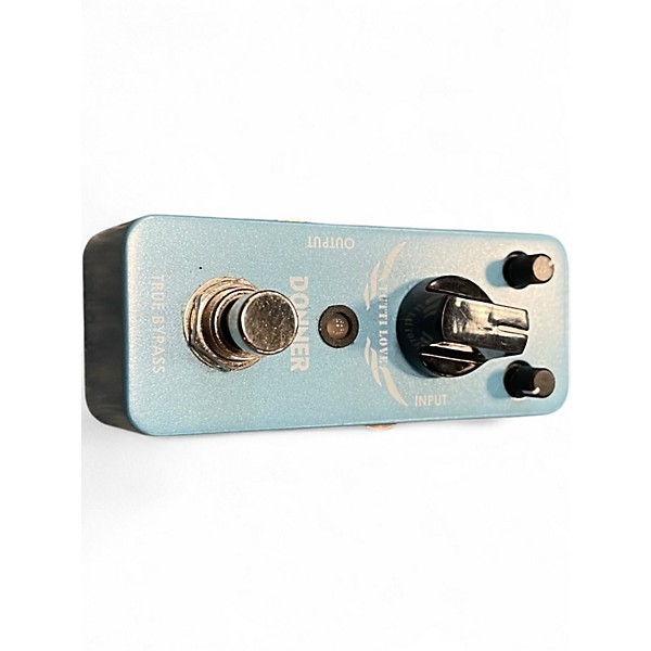 Used Donner Tutti Love Effect Pedal