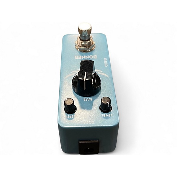 Used Donner Tutti Love Effect Pedal