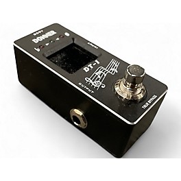 Used Donner DT-1 Tuner Pedal