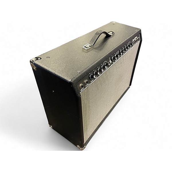 Used Fender Champion 100 Guitar Combo Amp