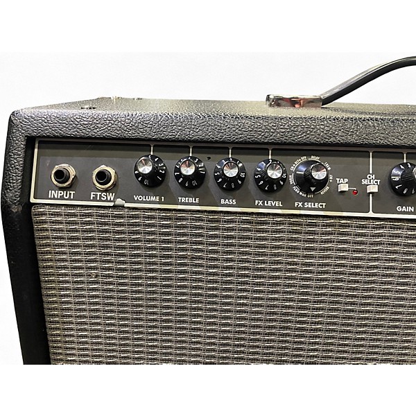 Used Fender Champion 100 Guitar Combo Amp