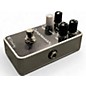 Used Keeley 4 Knob Compressor Effect Pedal thumbnail