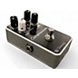 Used Keeley 4 Knob Compressor Effect Pedal