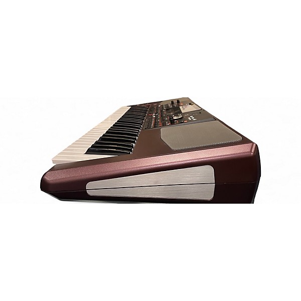 Used KORG PA1000