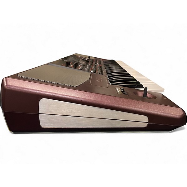 Used KORG PA1000