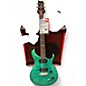 Used PRS Paul's Guitar Emerald Green Solid Body Electric Guitar thumbnail