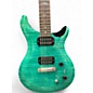 Used PRS Paul's Guitar Emerald Green Solid Body Electric Guitar