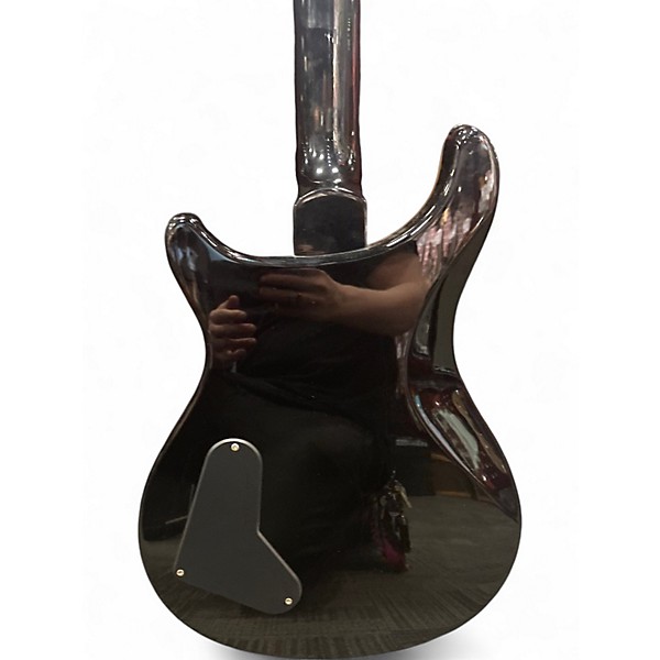 Used PRS Paul's Guitar Emerald Green Solid Body Electric Guitar