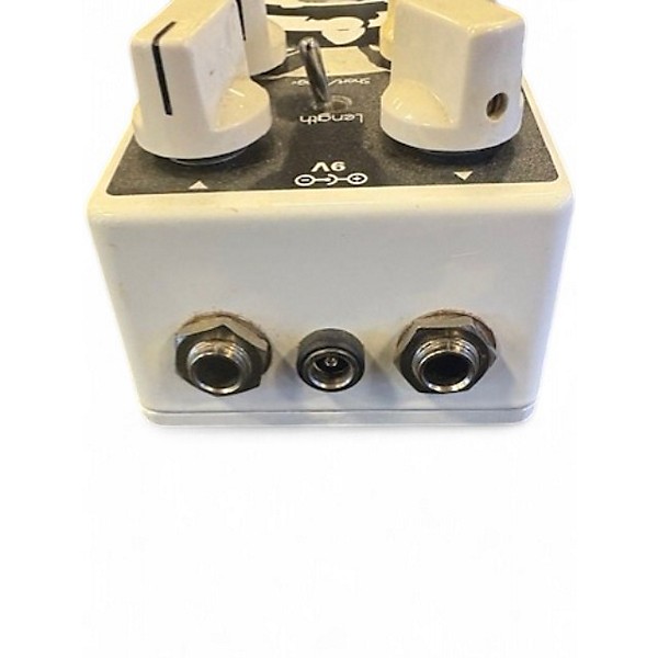 Used EarthQuaker Devices Levitation Reverb Effect Pedal