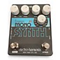 Used Electro-Harmonix Bass Mono Synth Bass Bass Effect Pedal thumbnail