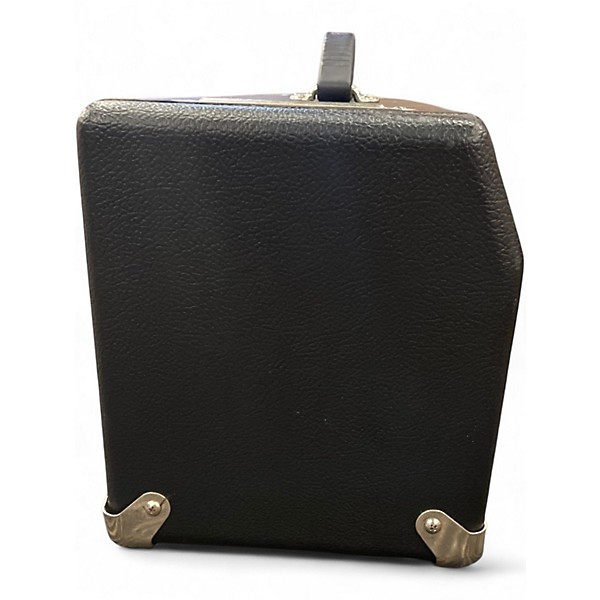 Used Fender 1965 Deluxe Reverb 22W ltd ed Tube Guitar Amp Head