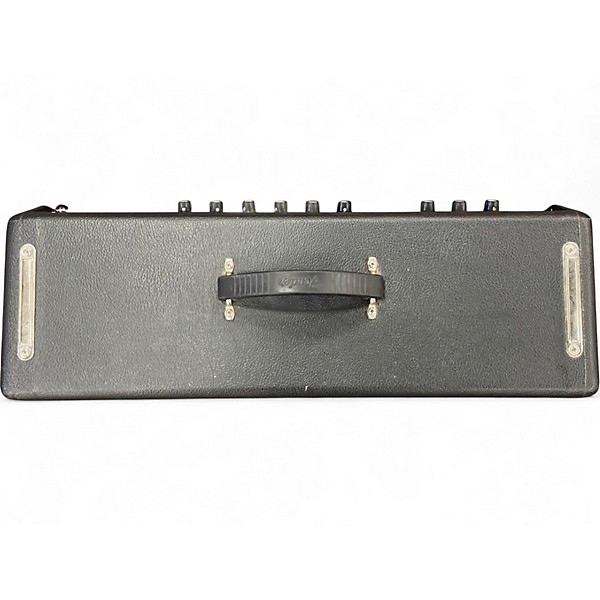 Used Fender 1965 Deluxe Reverb 22W ltd ed Tube Guitar Amp Head