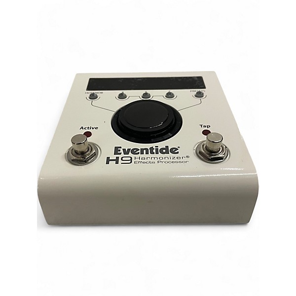 Used Eventide H9 MAX Stereo Delay Effect Pedal | Guitar Center
